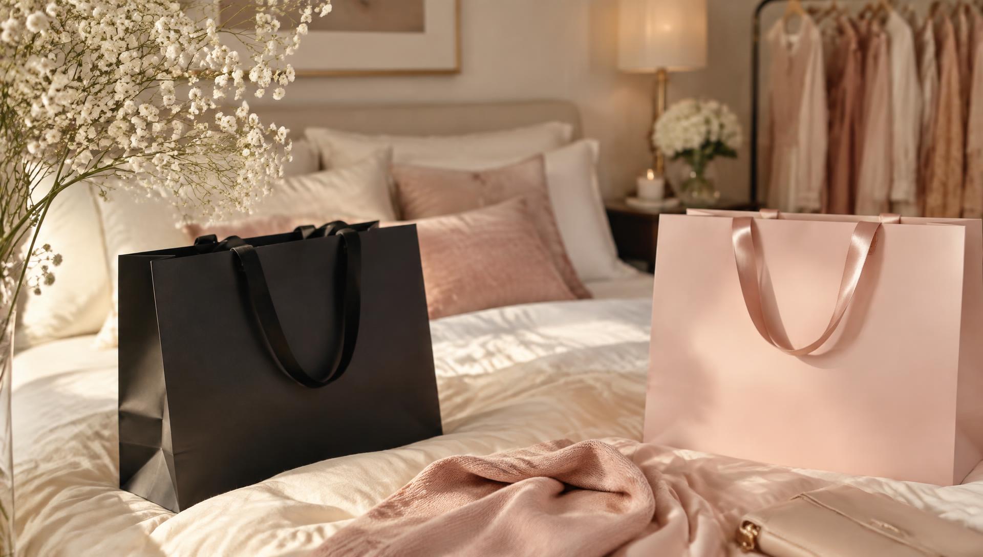 Fashion gift card hero image